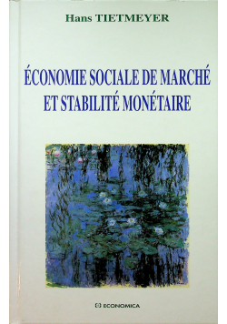 Economie sociale de marche est stabilite monetaire