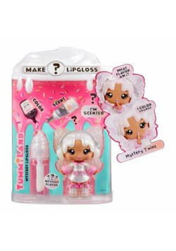 Yummiland Lipgloss Doll - Ava Ice Cream