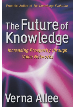 The Future of Knowledge
