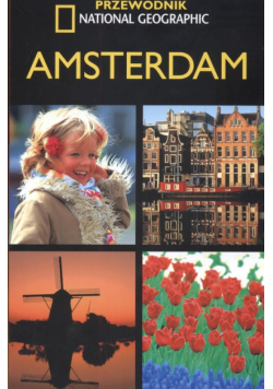 Amsterdam Przewodnik