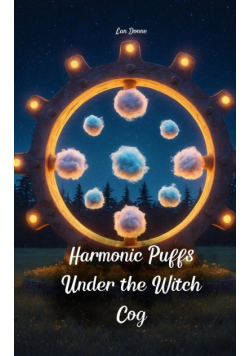 Harmonic Puffs Under the Witch Cog