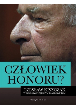 Człowiek honoru
