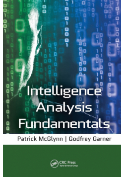 Intelligence Analysis Fundamentals