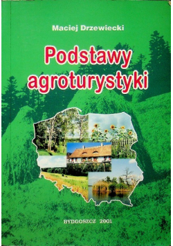 Podstawy agroturystyki