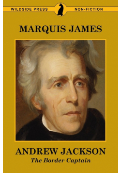 Andrew Jackson