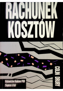Rachunek kosztów