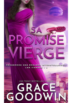Sa Promise Vierge