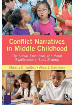 Conflict Narratives in Middle Childhood