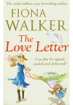 Love Letter