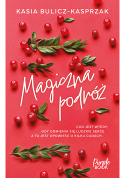 Magiczna podróż