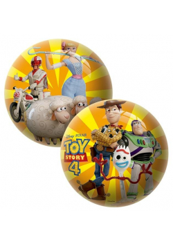 Piłka licencyjna 230 MM - Toy Story 4