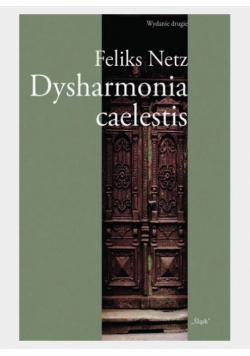 Dysharmonia caelestis w.2