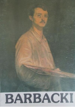 Bolesław Barbacki 1891 - 1941