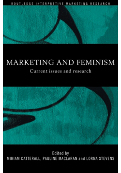 Marketing and Feminism