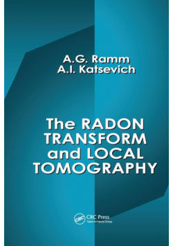 The Radon Transform and Local Tomography