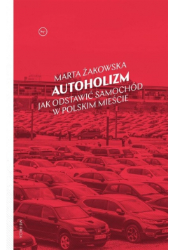 Autoholizm Jak odstawić samochód w polskim mieście