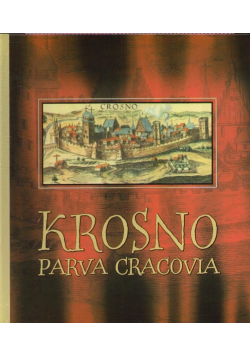 Krosno parva Cracovia