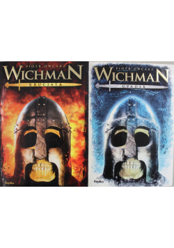 Wichman 2 tomy