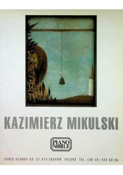 Kazimierz Mikulski