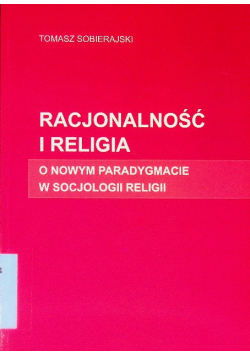 Racjonalność i religie