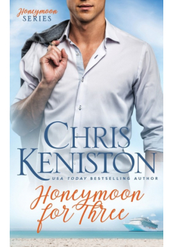 Honeymoon For Three