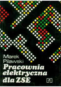 Pracownia elektryczna dla ZSE