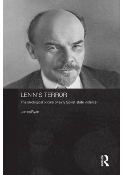 Lenin's Terror