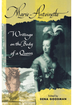 Marie Antoinette