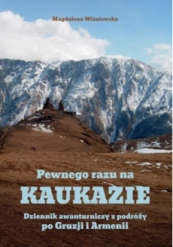 Pewnego razu na Kaukazie