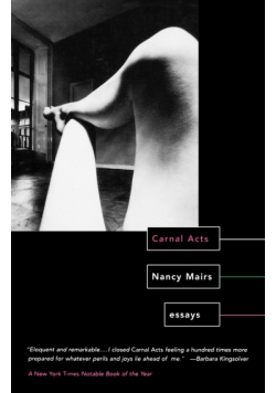 Carnal Acts