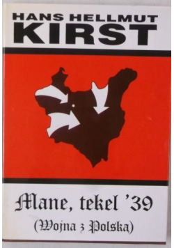 Mane tekel 39 (Wojna z Polską)