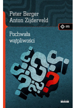 Pochwała wątpliwości Jak mieć przekonania i nie stać się fanatykiem