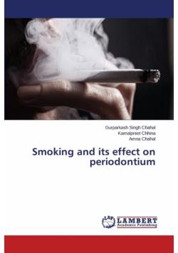 Smoking and Its Effect on Periodontium