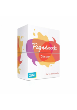 Pogaduszki. Dla par ALBI