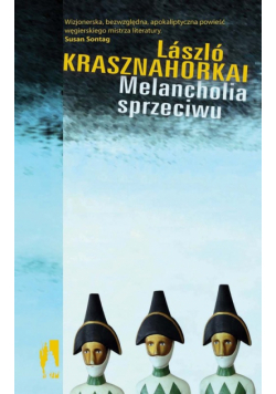 Melancholia sprzeciwu