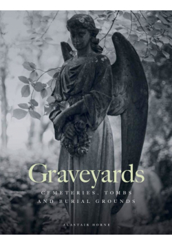 Graveyards wer. angielska