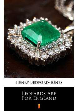 Leopards Are For England