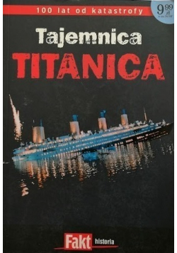 Tajemnica Titanica