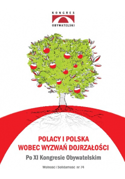 Polacy i polska wobec wyzwań dojrzałości
