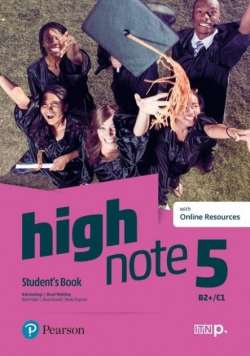 High Note 5