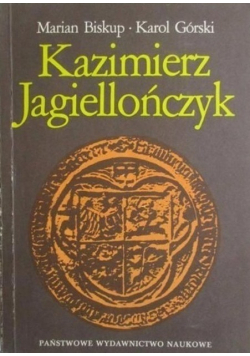 Kazimierz Jagiellończyk