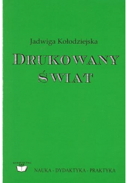 Drukowany świat