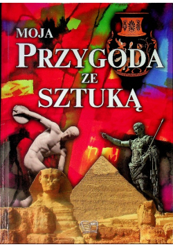 Moja przygoda ze sztuką