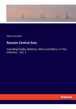 Russian Central Asia