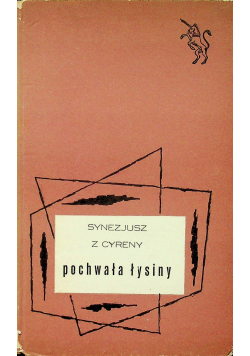Pochwała łysiny