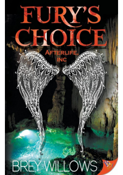 Fury's Choice