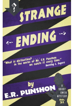Strange Ending