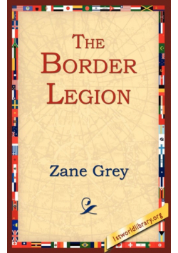 The Border Legion