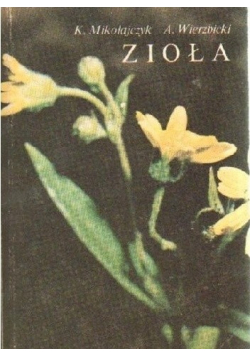 Mikołajczyk Zioła