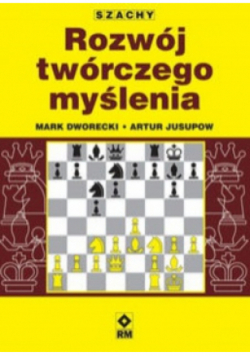 Rozwój twórczego myślenia